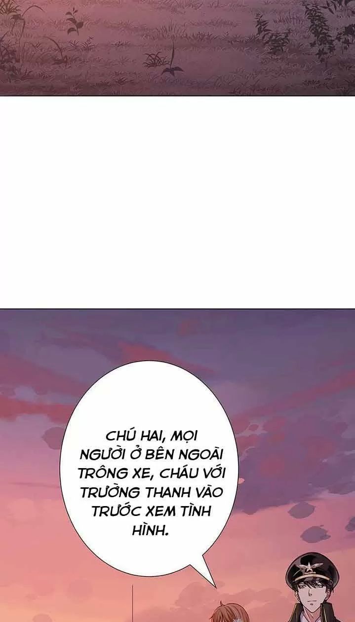 Quy Luật Tình Yêu Ở Mạt Thế Chapter 332 - Trang 2