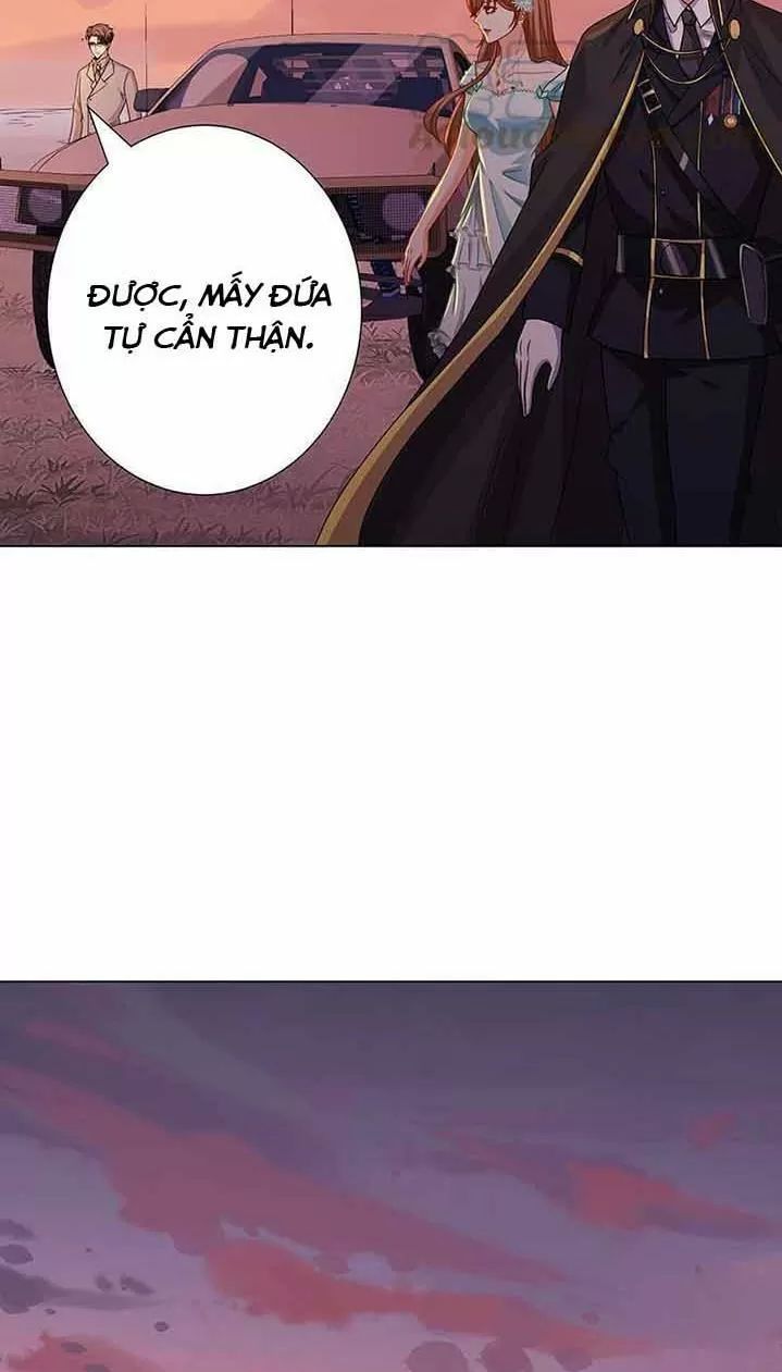 Quy Luật Tình Yêu Ở Mạt Thế Chapter 332 - Trang 2