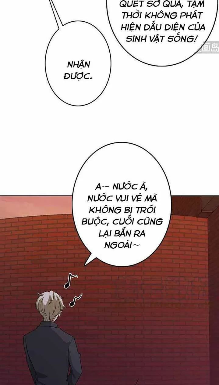 Quy Luật Tình Yêu Ở Mạt Thế Chapter 332 - Trang 2