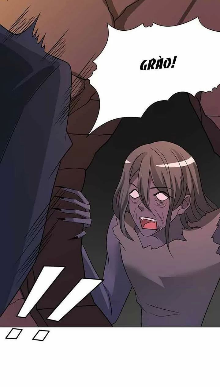 Quy Luật Tình Yêu Ở Mạt Thế Chapter 332 - Trang 2