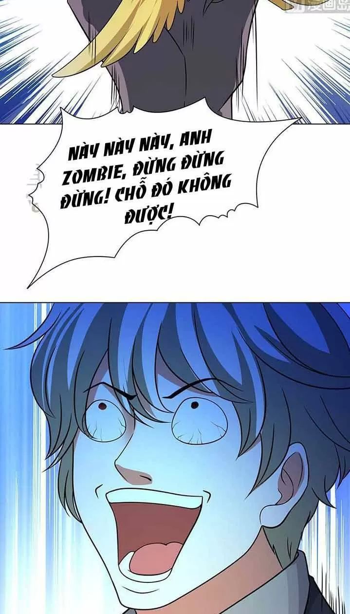 Quy Luật Tình Yêu Ở Mạt Thế Chapter 332 - Trang 2