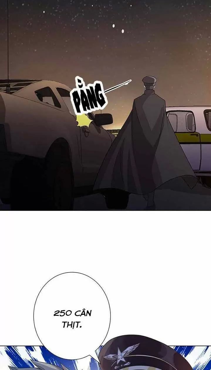 Quy Luật Tình Yêu Ở Mạt Thế Chapter 332 - Trang 2