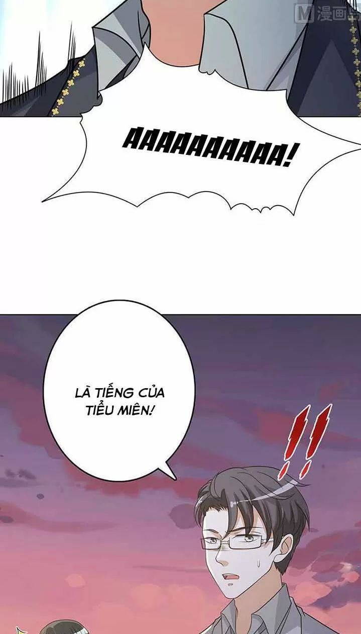 Quy Luật Tình Yêu Ở Mạt Thế Chapter 332 - Trang 2