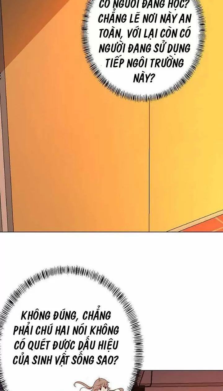 Quy Luật Tình Yêu Ở Mạt Thế Chapter 332 - Trang 2