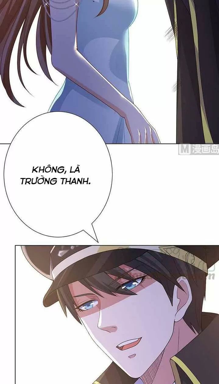 Quy Luật Tình Yêu Ở Mạt Thế Chapter 332 - Trang 2