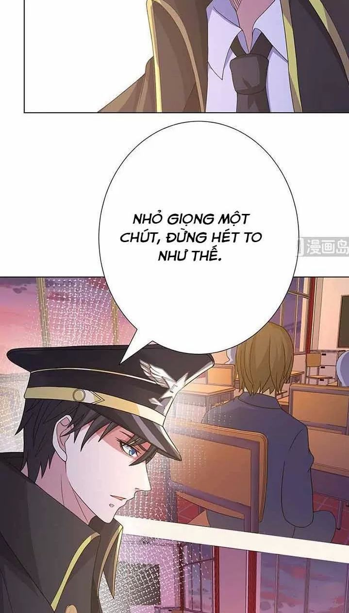 Quy Luật Tình Yêu Ở Mạt Thế Chapter 332 - Trang 2