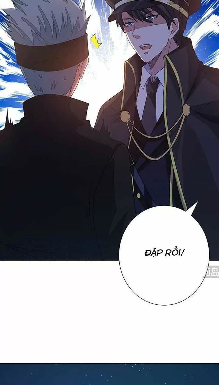 Quy Luật Tình Yêu Ở Mạt Thế Chapter 332 - Trang 2