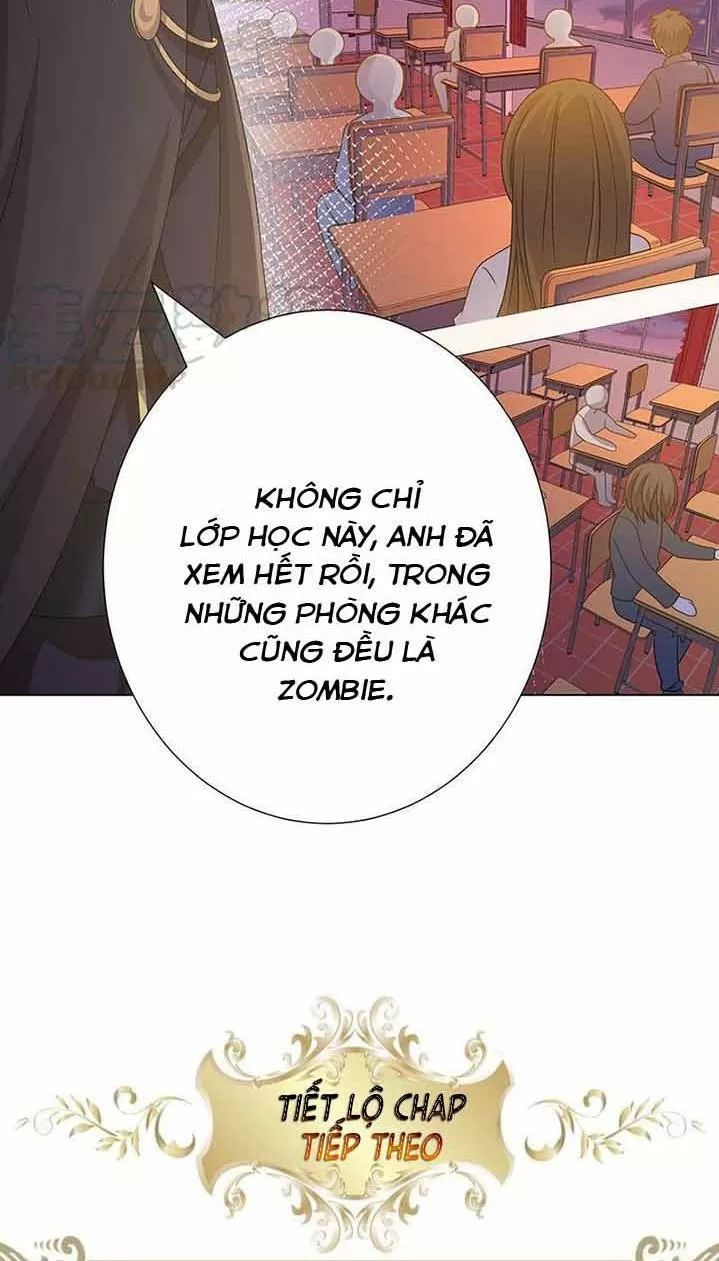 Quy Luật Tình Yêu Ở Mạt Thế Chapter 332 - Trang 2