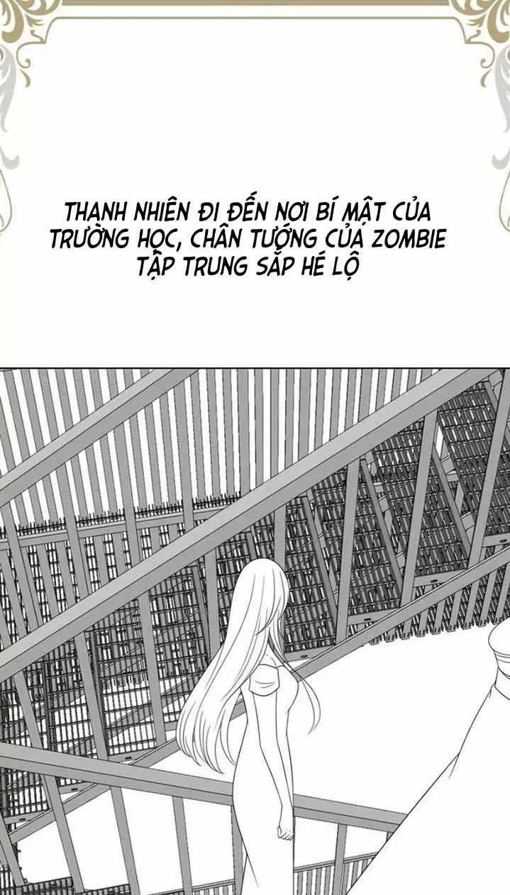 Quy Luật Tình Yêu Ở Mạt Thế Chapter 332 - Trang 2