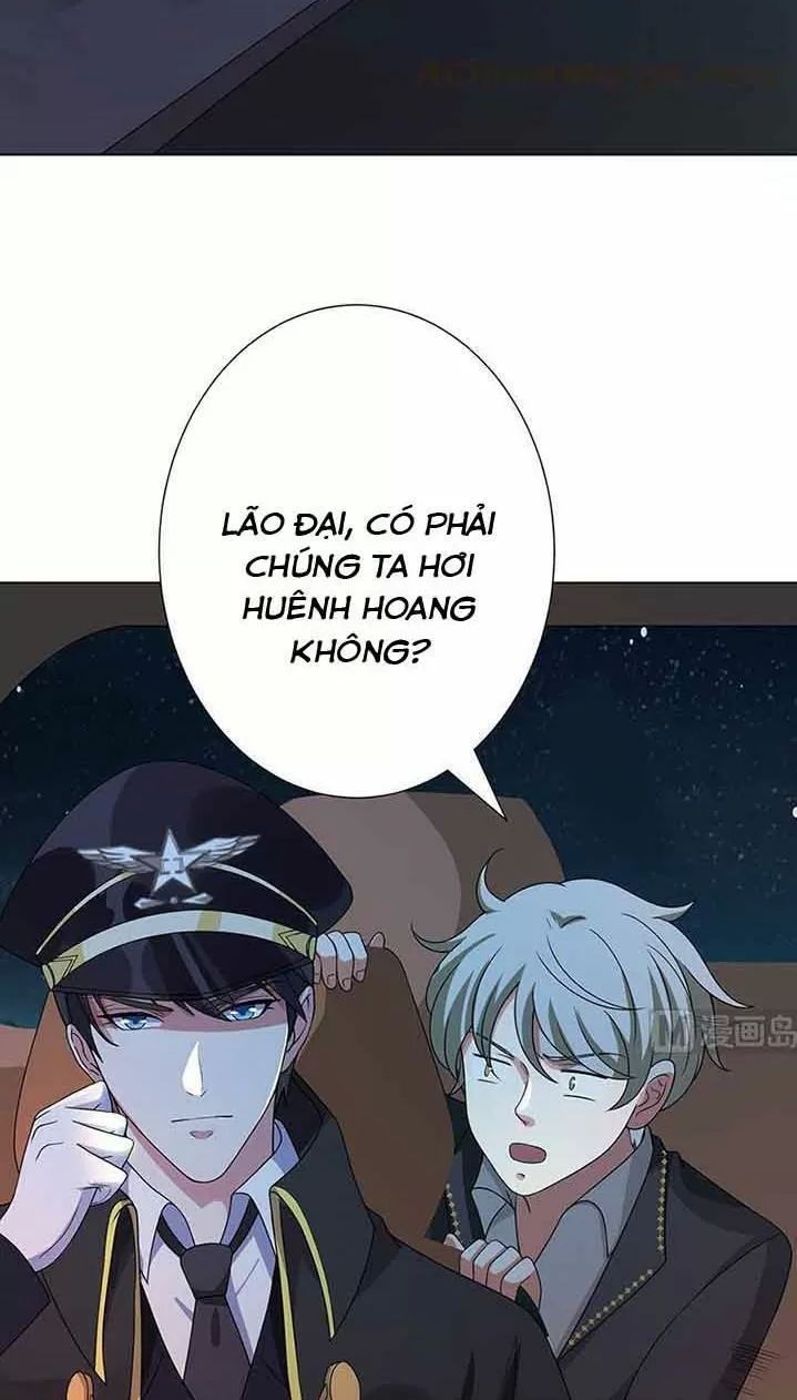 Quy Luật Tình Yêu Ở Mạt Thế Chapter 332 - Trang 2