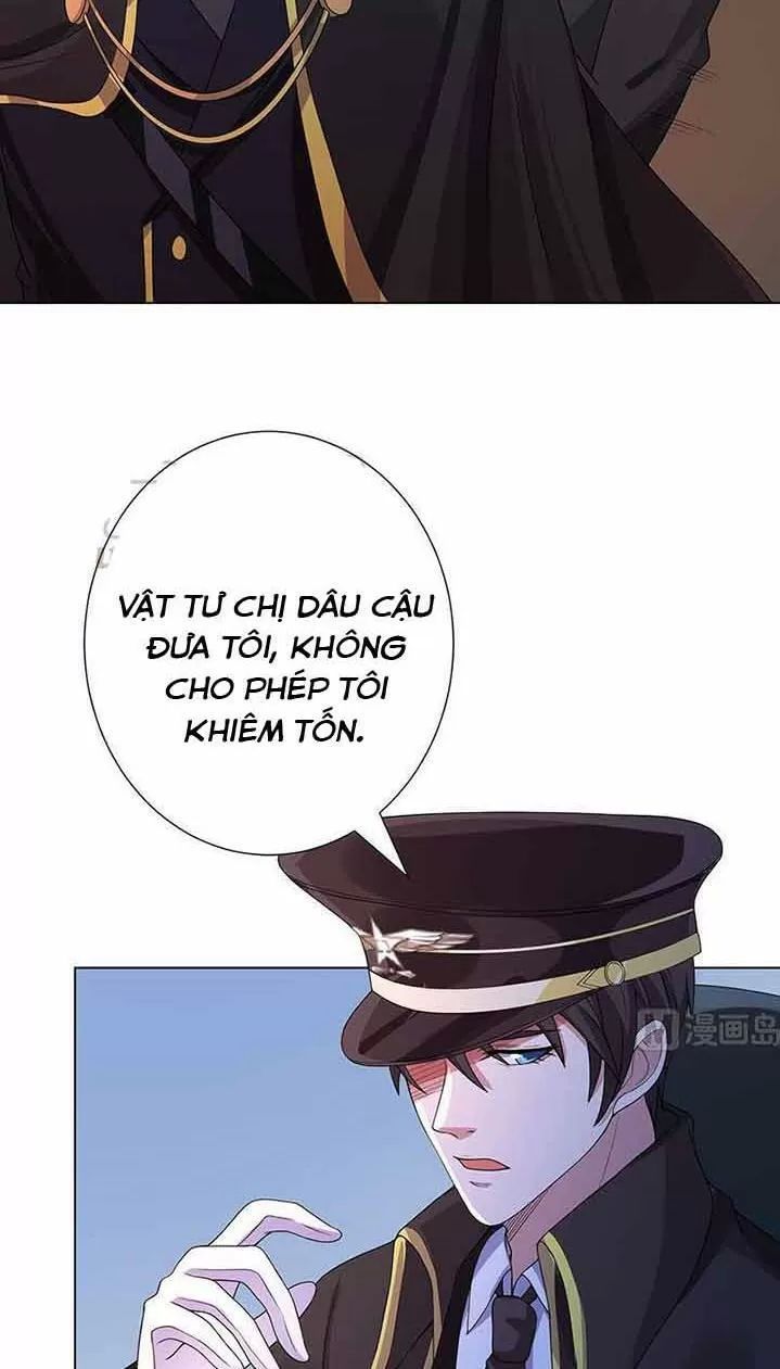 Quy Luật Tình Yêu Ở Mạt Thế Chapter 332 - Trang 2