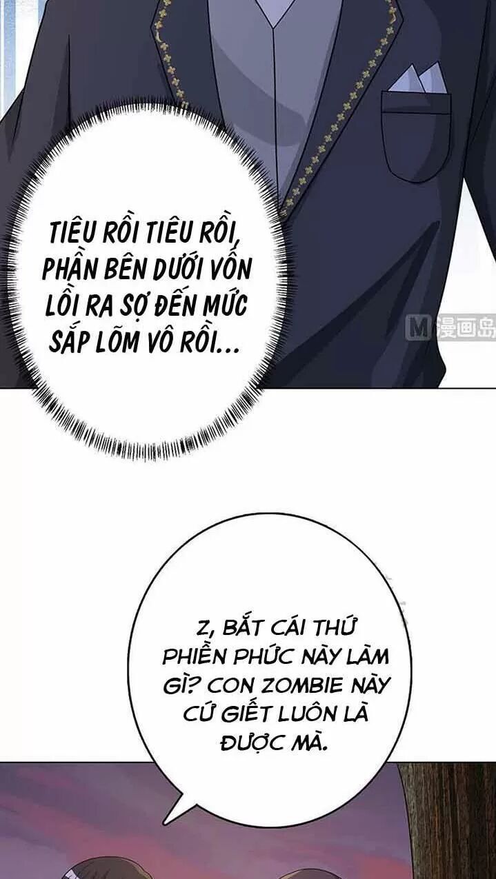 Quy Luật Tình Yêu Ở Mạt Thế Chapter 333 - Trang 2