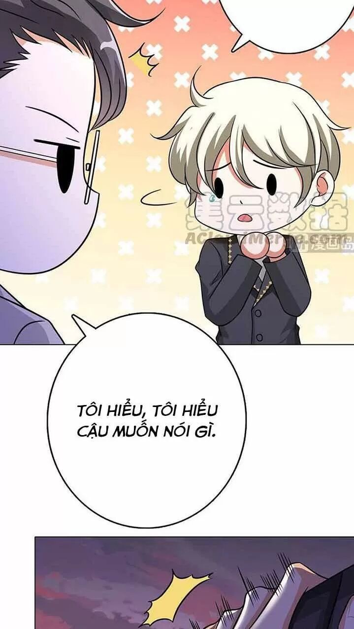 Quy Luật Tình Yêu Ở Mạt Thế Chapter 333 - Trang 2