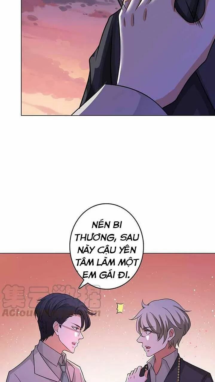 Quy Luật Tình Yêu Ở Mạt Thế Chapter 333 - Trang 2