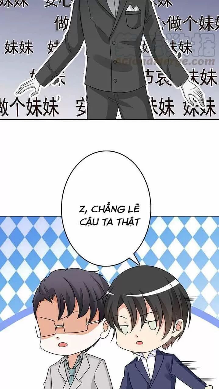 Quy Luật Tình Yêu Ở Mạt Thế Chapter 333 - Trang 2