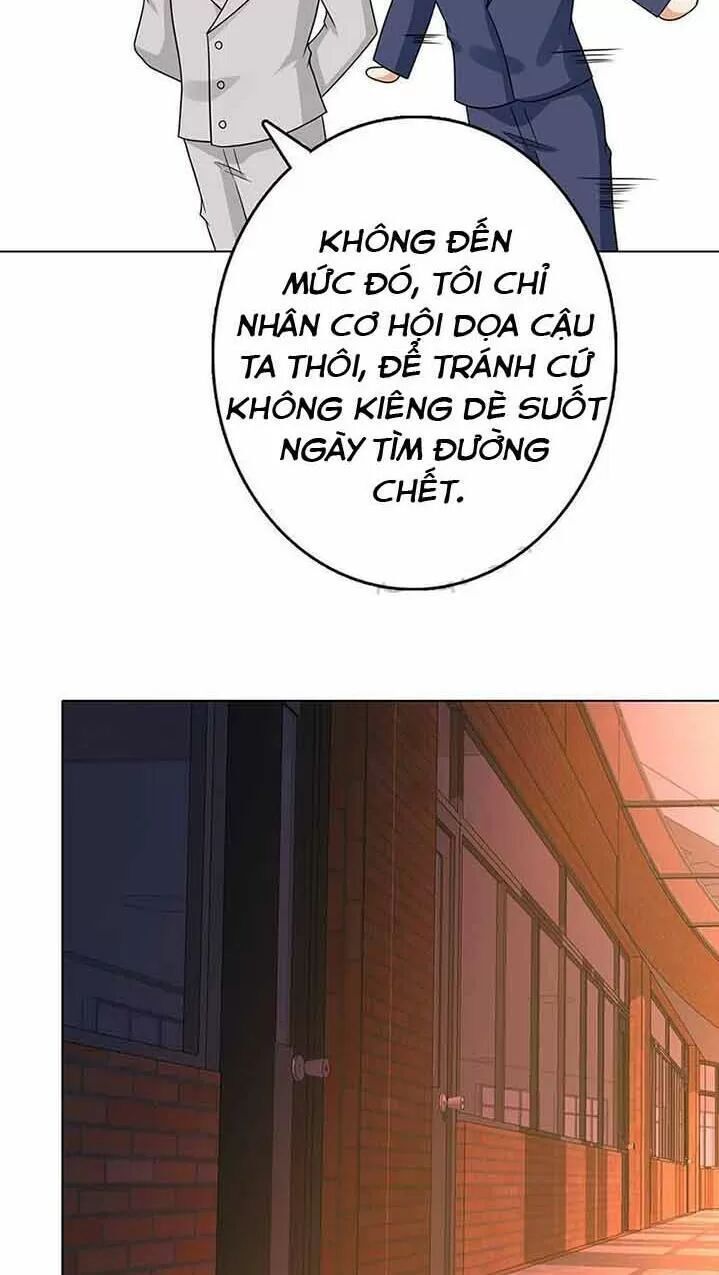 Quy Luật Tình Yêu Ở Mạt Thế Chapter 333 - Trang 2