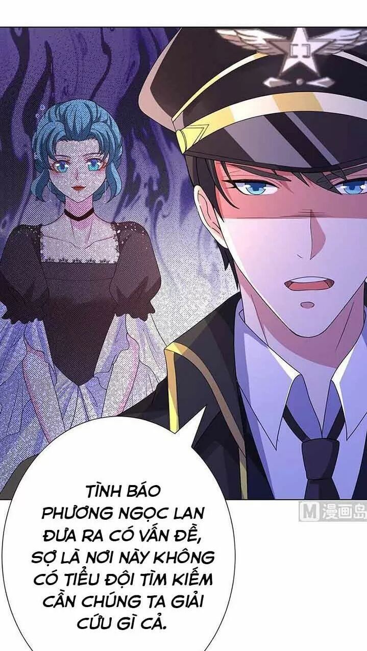 Quy Luật Tình Yêu Ở Mạt Thế Chapter 333 - Trang 2