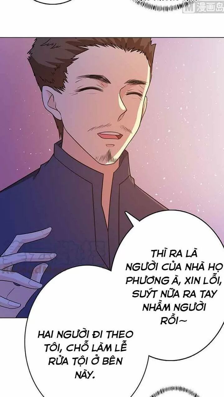 Quy Luật Tình Yêu Ở Mạt Thế Chapter 333 - Trang 2