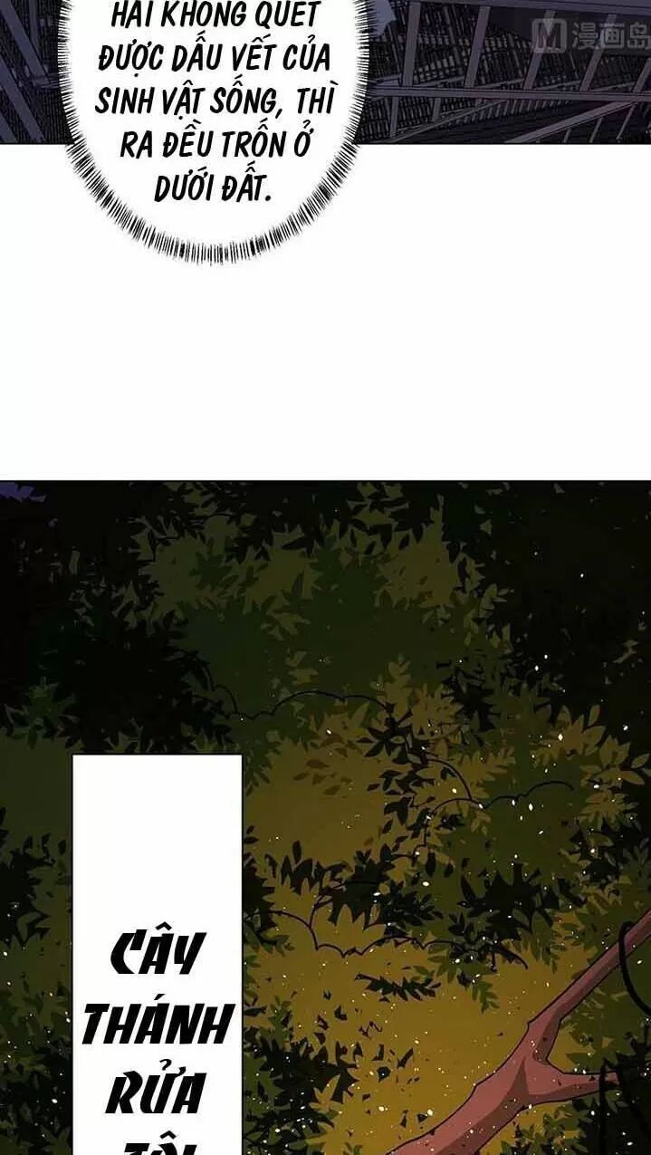 Quy Luật Tình Yêu Ở Mạt Thế Chapter 333 - Trang 2