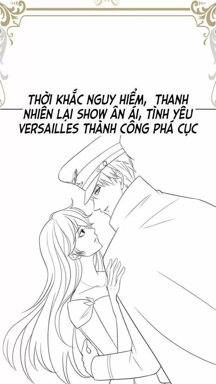 Quy Luật Tình Yêu Ở Mạt Thế Chapter 333 - Trang 2