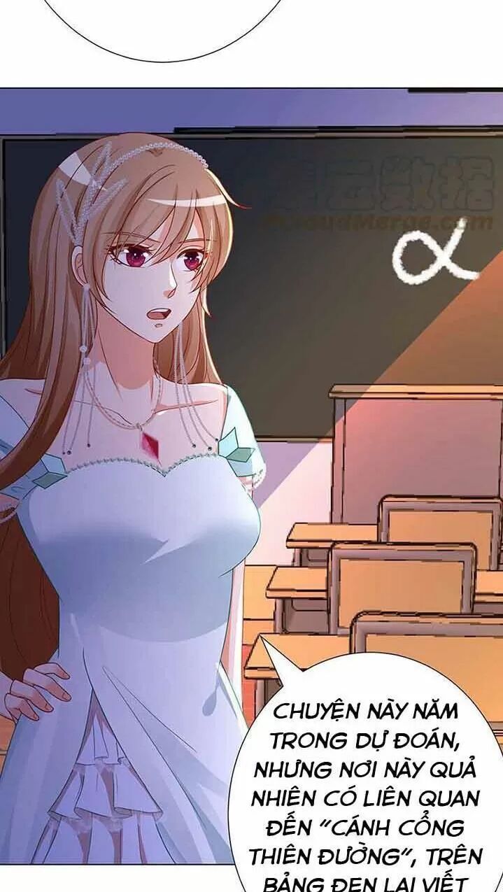 Quy Luật Tình Yêu Ở Mạt Thế Chapter 333 - Trang 2