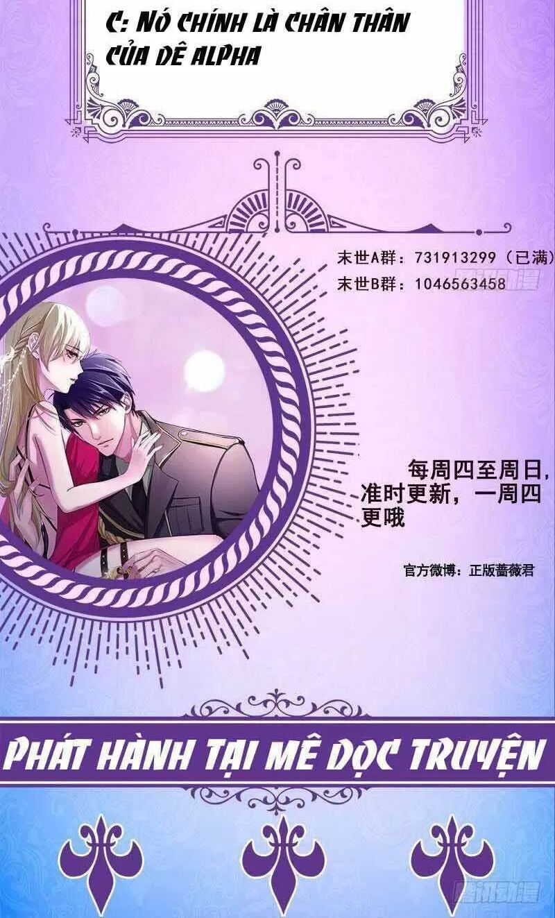 Quy Luật Tình Yêu Ở Mạt Thế Chapter 333 - Trang 2