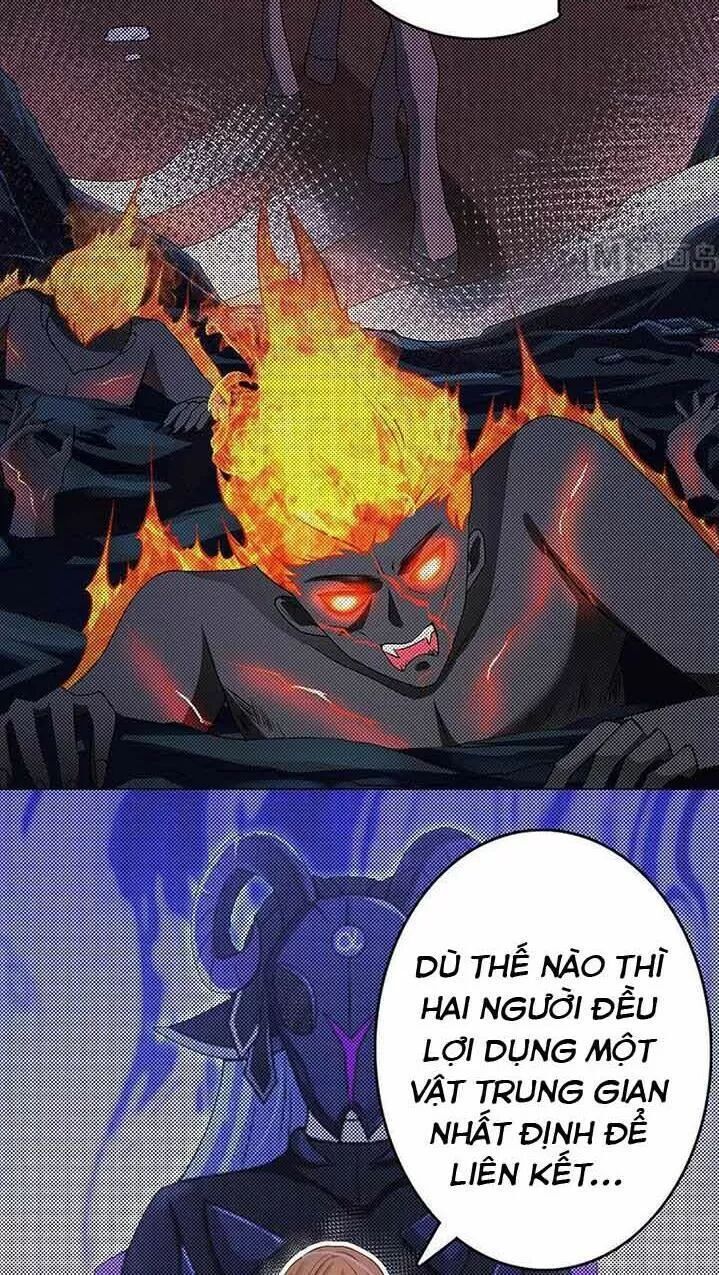 Quy Luật Tình Yêu Ở Mạt Thế Chapter 333 - Trang 2