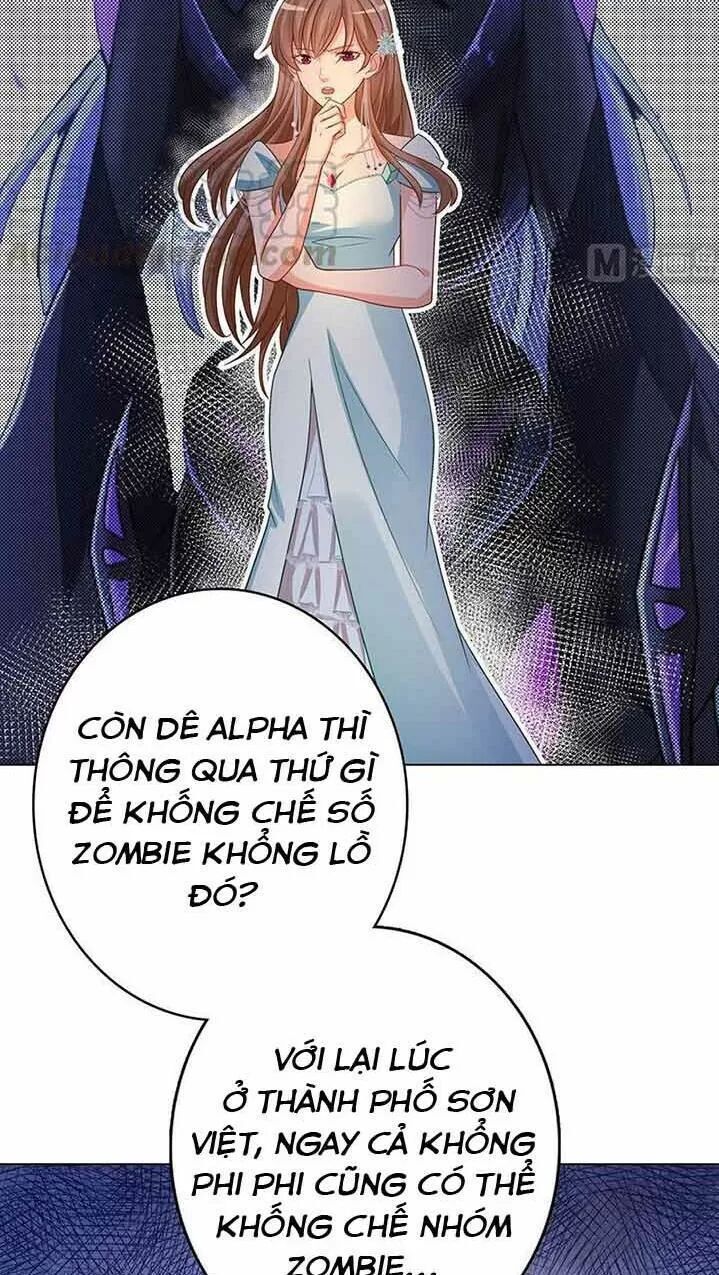 Quy Luật Tình Yêu Ở Mạt Thế Chapter 333 - Trang 2