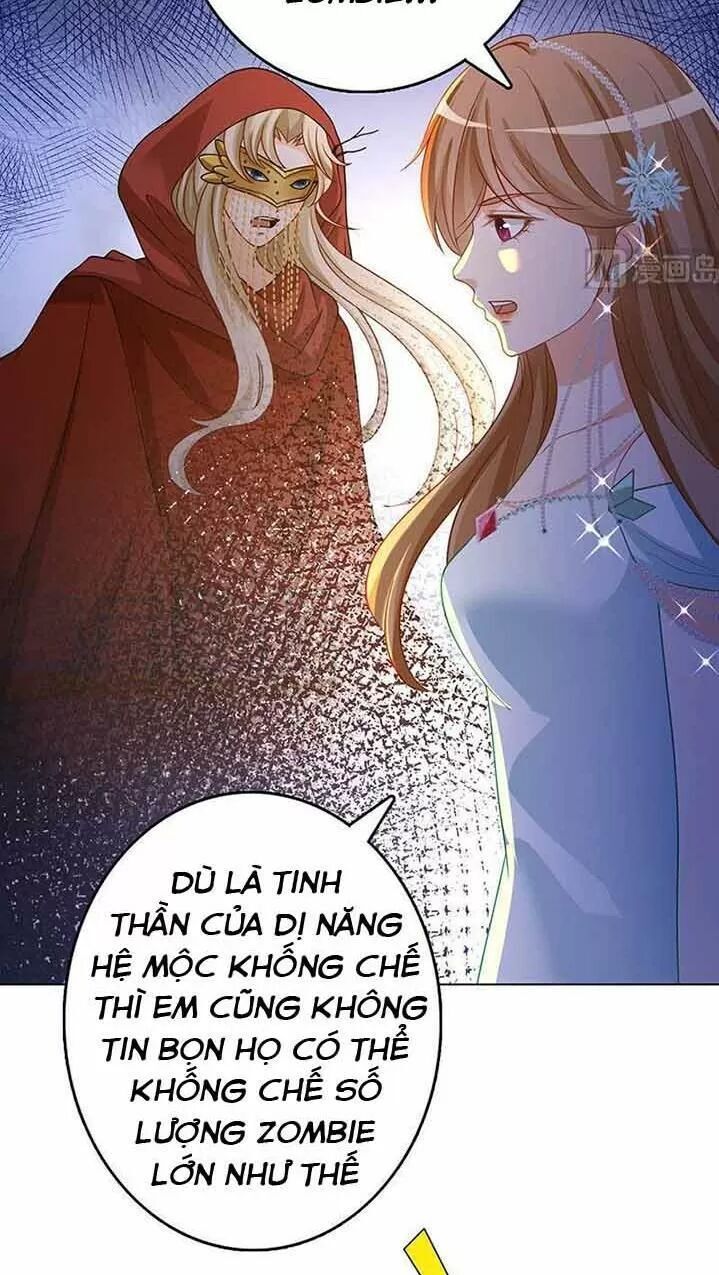 Quy Luật Tình Yêu Ở Mạt Thế Chapter 333 - Trang 2