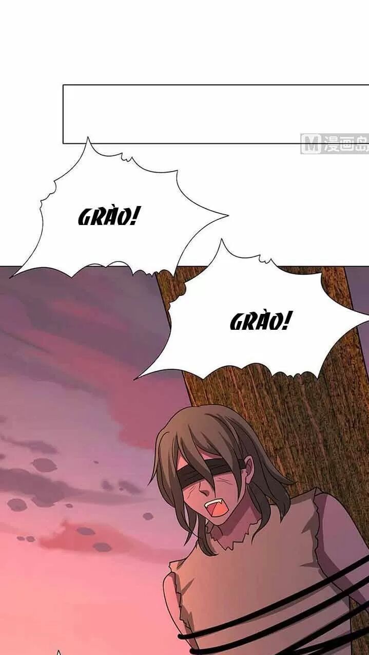 Quy Luật Tình Yêu Ở Mạt Thế Chapter 333 - Trang 2