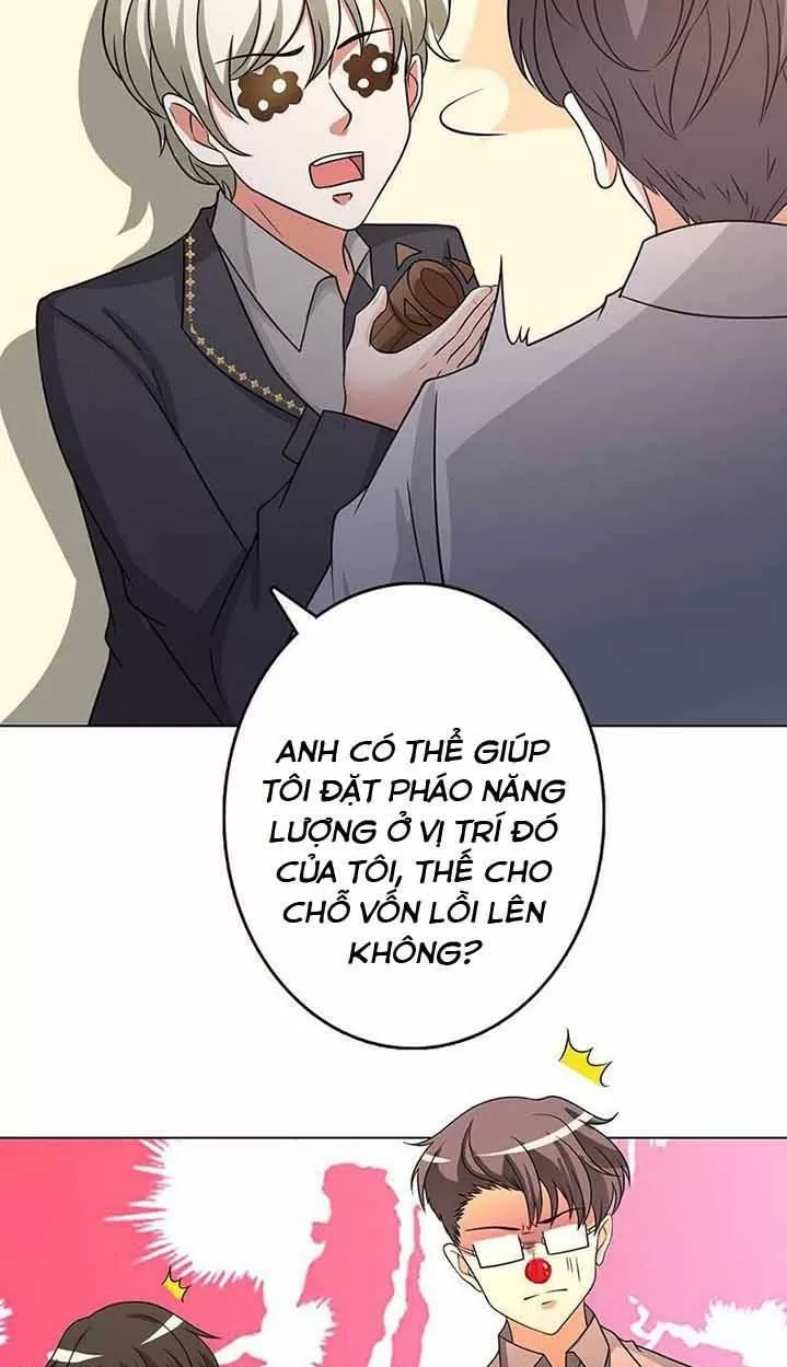 Quy Luật Tình Yêu Ở Mạt Thế Chapter 334 - Trang 2