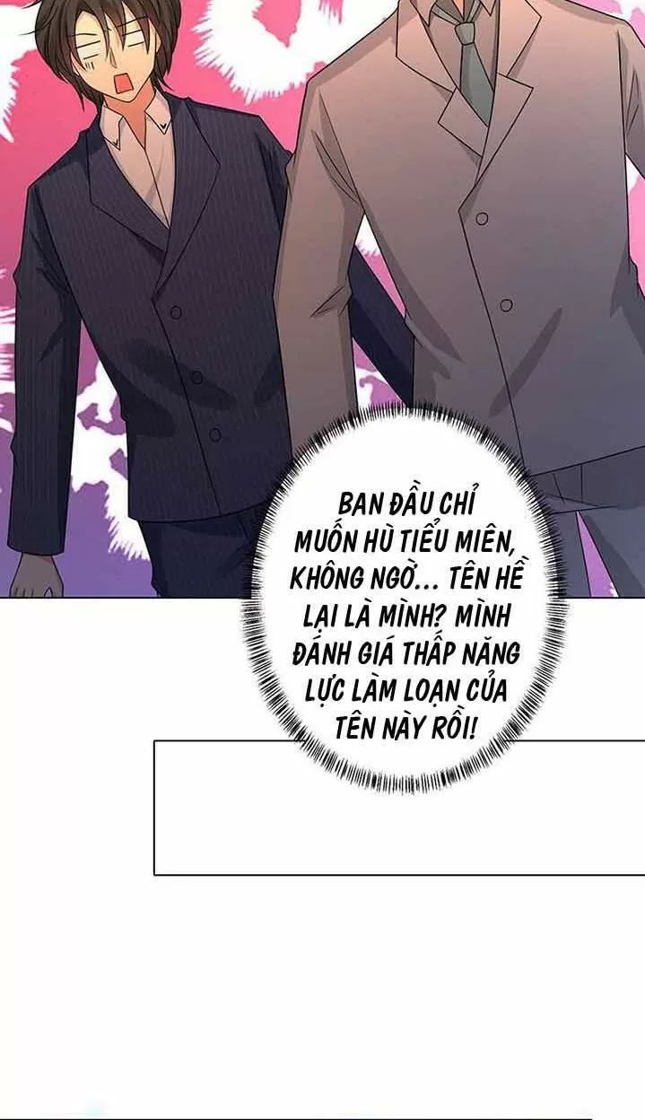 Quy Luật Tình Yêu Ở Mạt Thế Chapter 334 - Trang 2