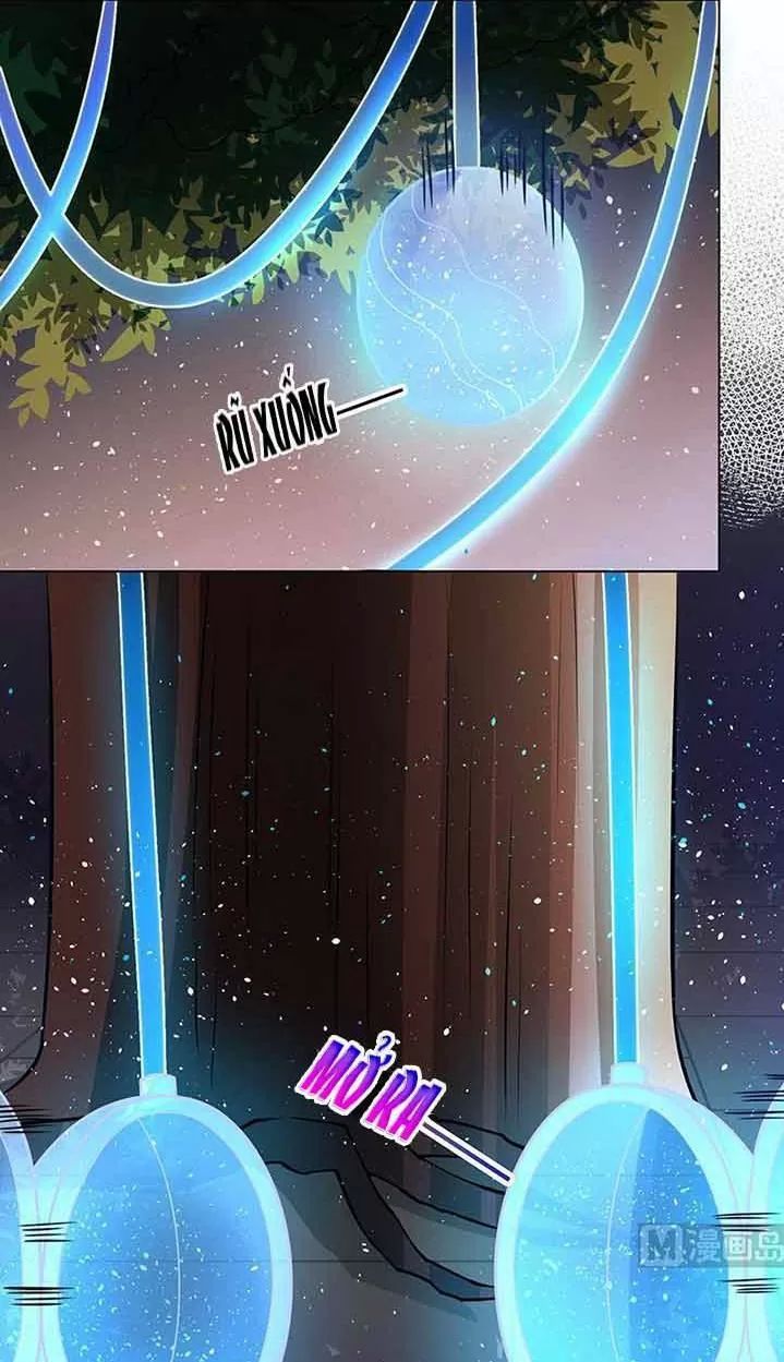Quy Luật Tình Yêu Ở Mạt Thế Chapter 334 - Trang 2