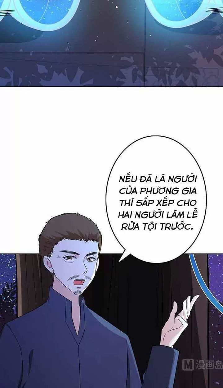 Quy Luật Tình Yêu Ở Mạt Thế Chapter 334 - Trang 2