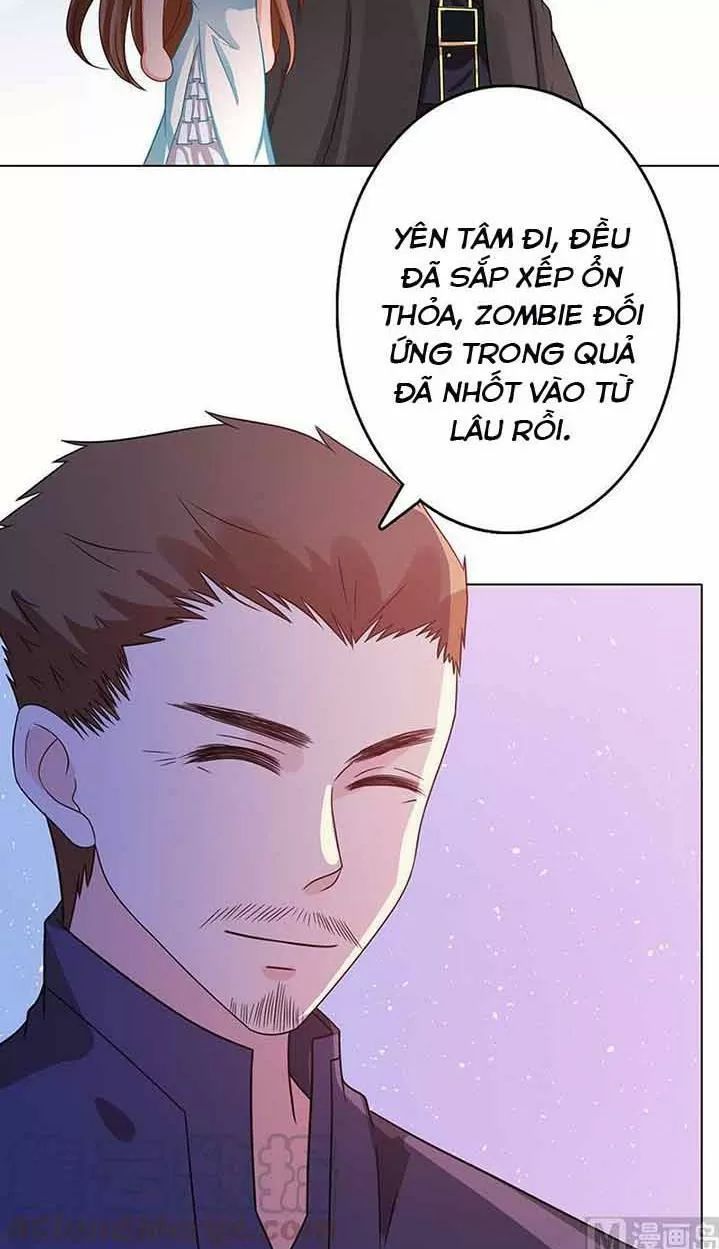 Quy Luật Tình Yêu Ở Mạt Thế Chapter 334 - Trang 2