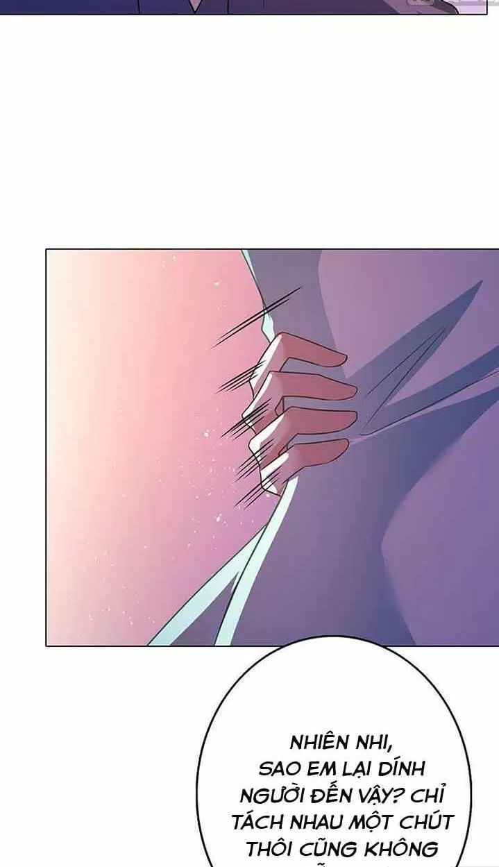 Quy Luật Tình Yêu Ở Mạt Thế Chapter 334 - Trang 2