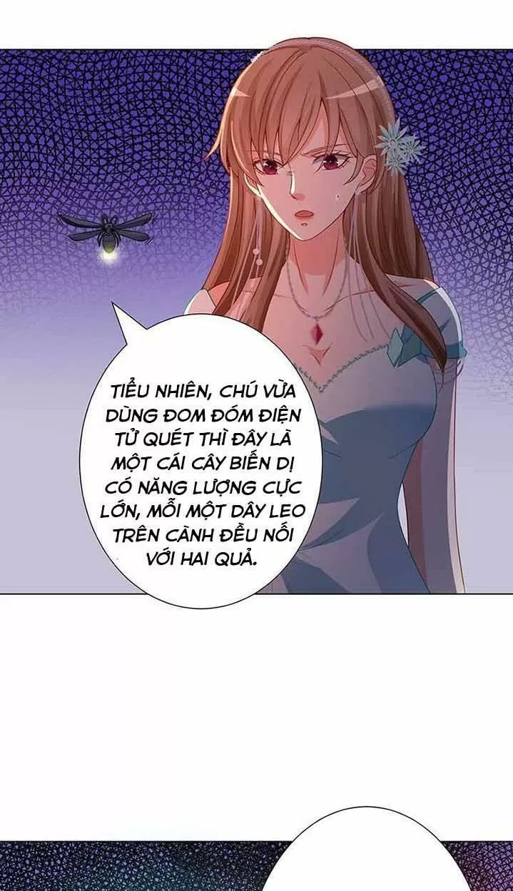 Quy Luật Tình Yêu Ở Mạt Thế Chapter 334 - Trang 2
