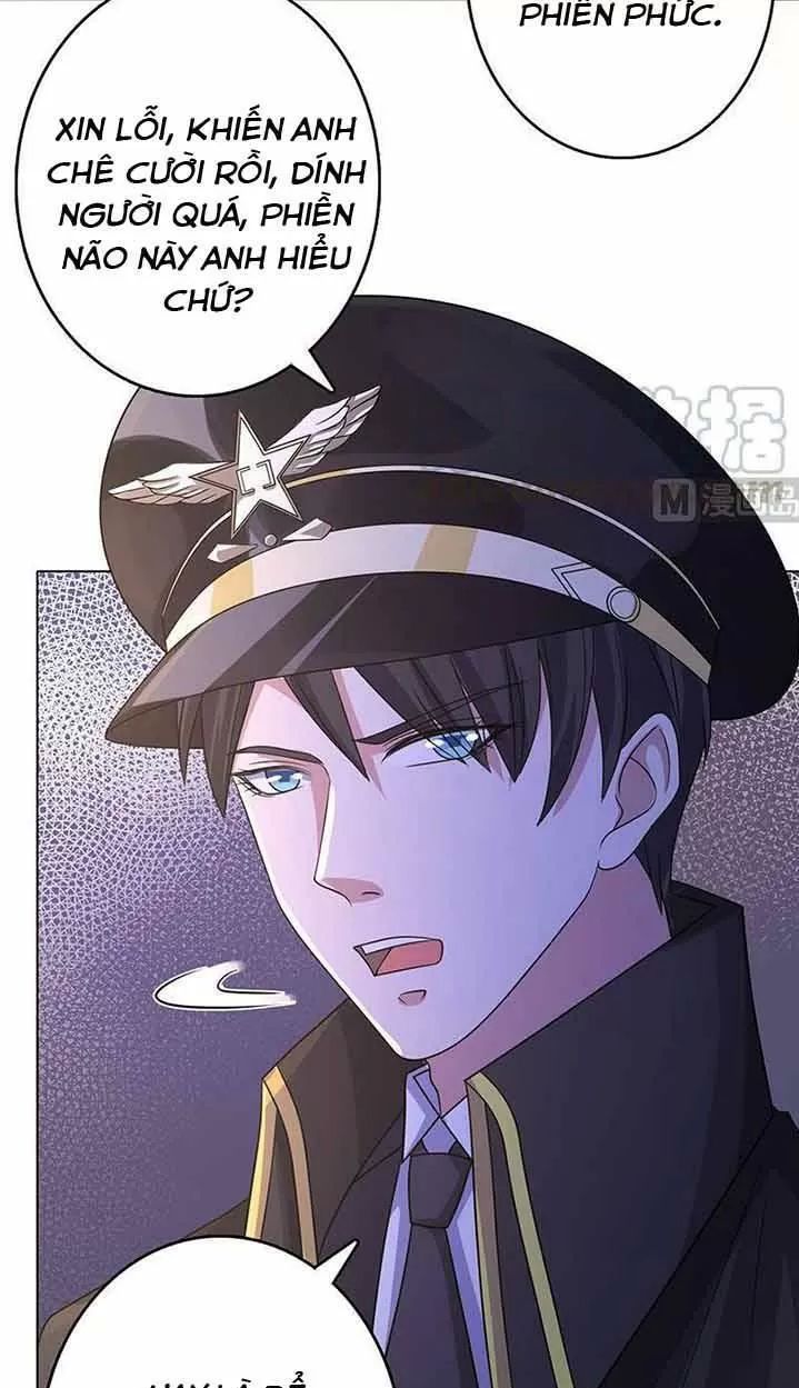 Quy Luật Tình Yêu Ở Mạt Thế Chapter 334 - Trang 2