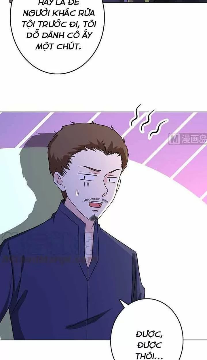 Quy Luật Tình Yêu Ở Mạt Thế Chapter 334 - Trang 2