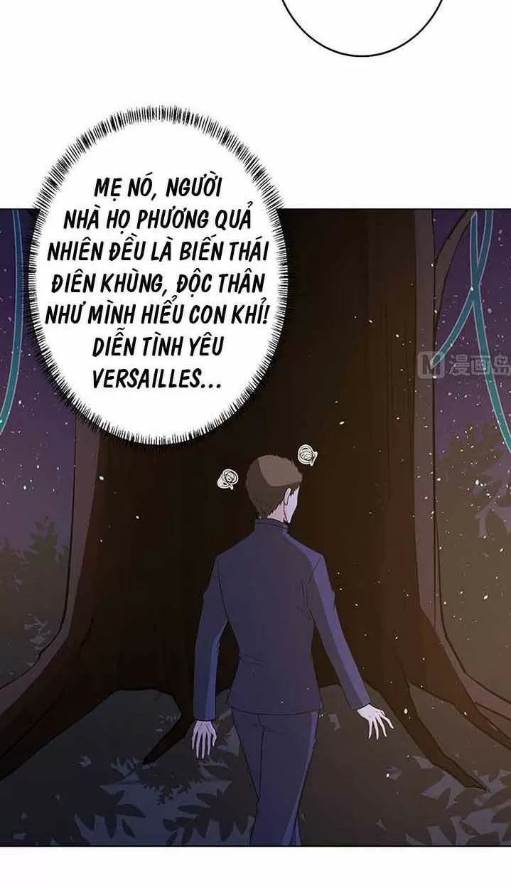 Quy Luật Tình Yêu Ở Mạt Thế Chapter 334 - Trang 2