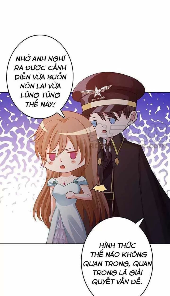 Quy Luật Tình Yêu Ở Mạt Thế Chapter 334 - Trang 2