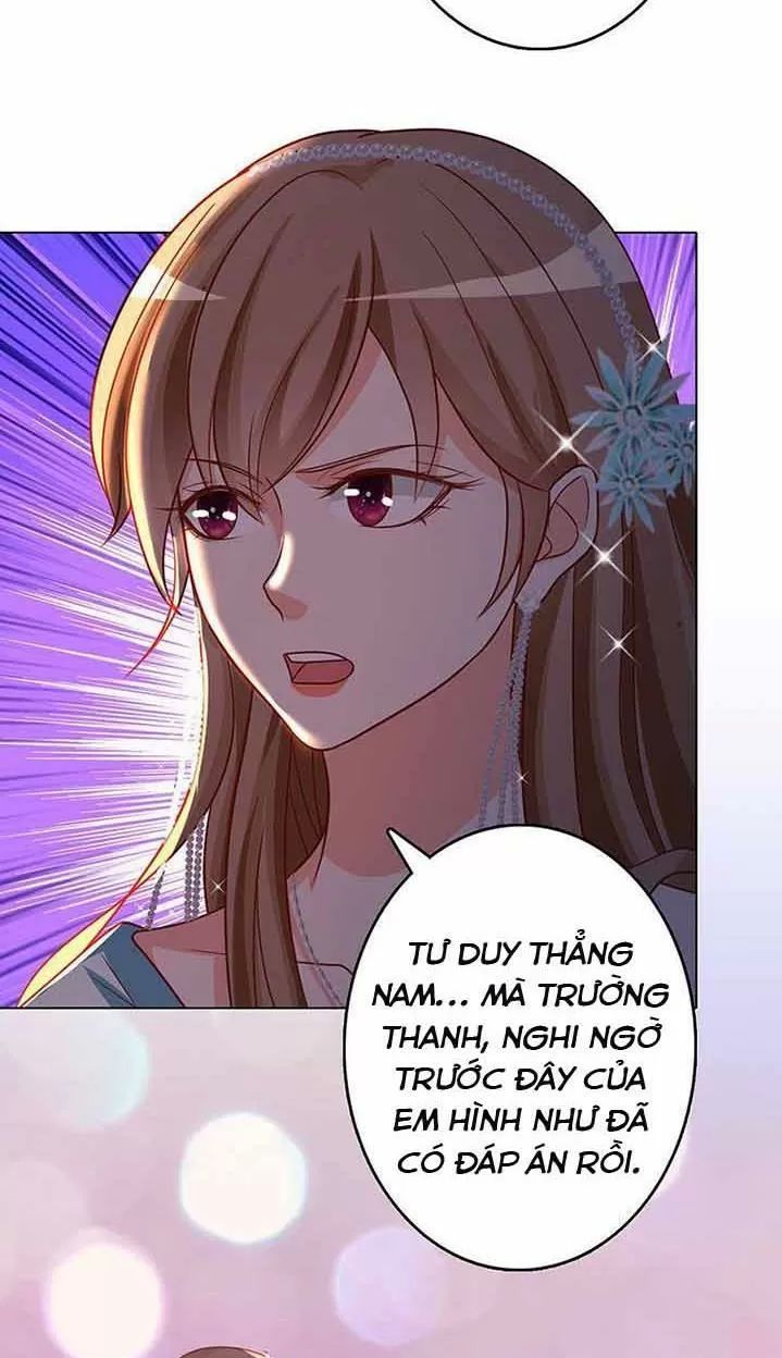 Quy Luật Tình Yêu Ở Mạt Thế Chapter 334 - Trang 2