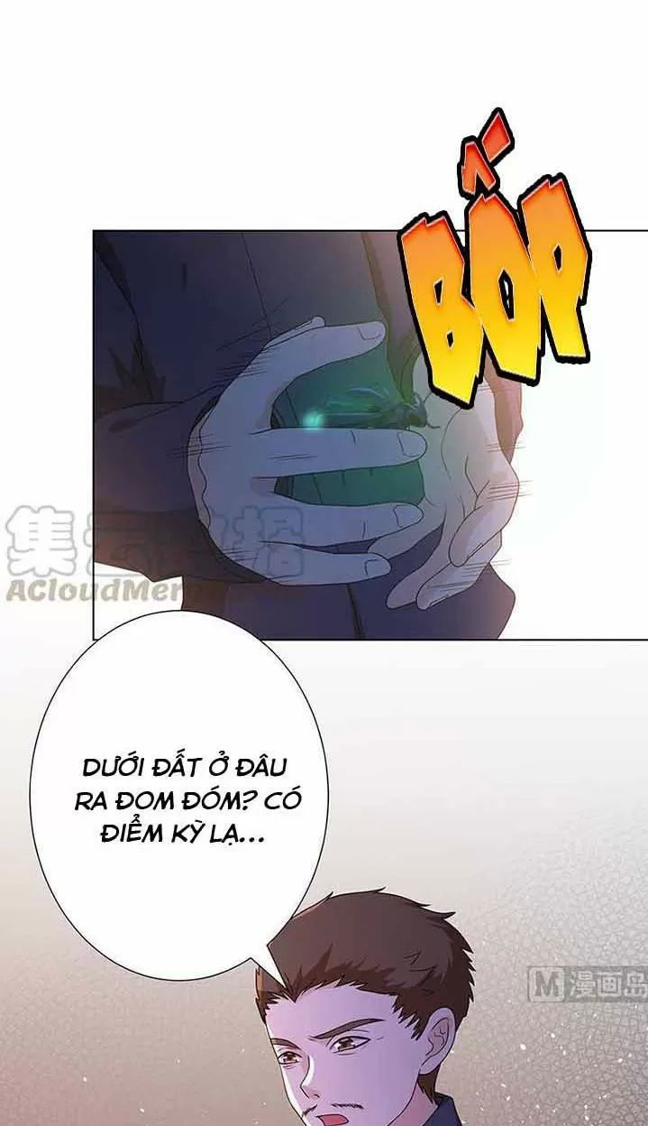 Quy Luật Tình Yêu Ở Mạt Thế Chapter 334 - Trang 2