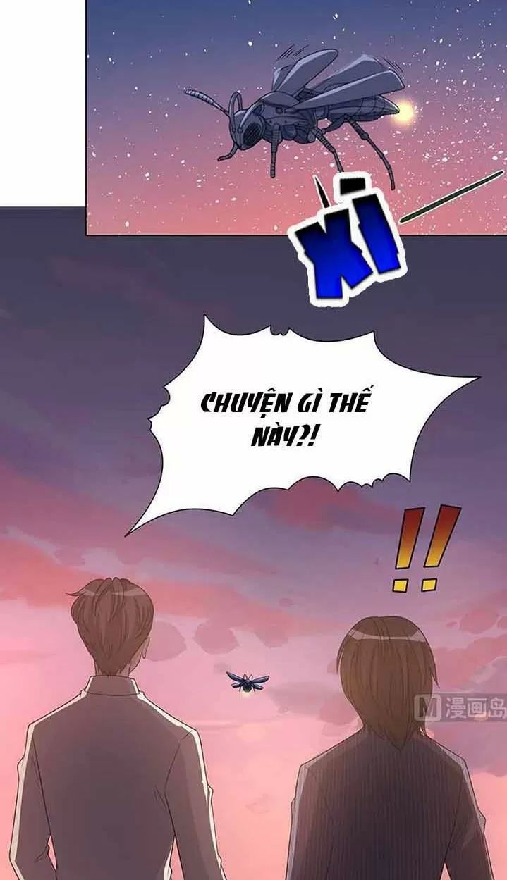 Quy Luật Tình Yêu Ở Mạt Thế Chapter 334 - Trang 2