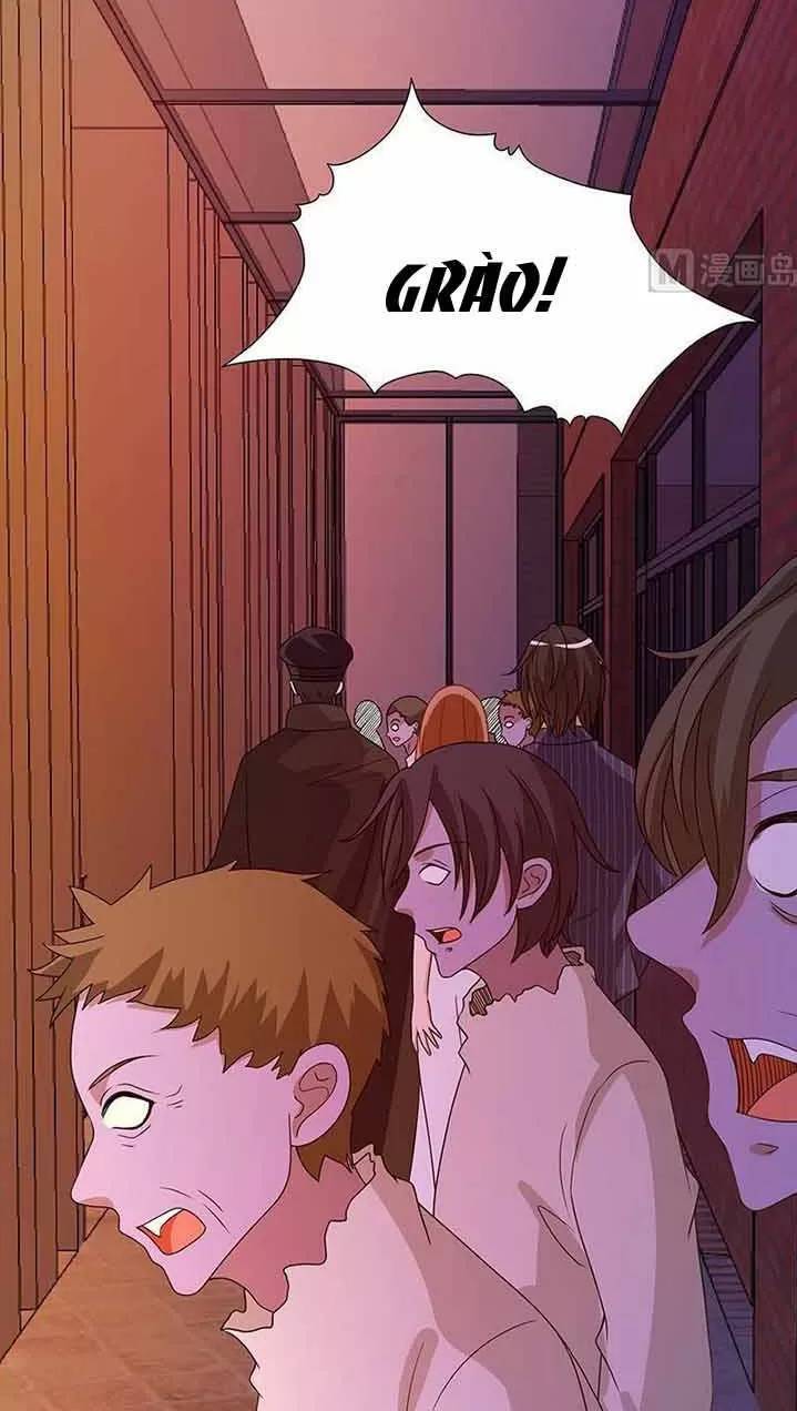 Quy Luật Tình Yêu Ở Mạt Thế Chapter 335 - Trang 2