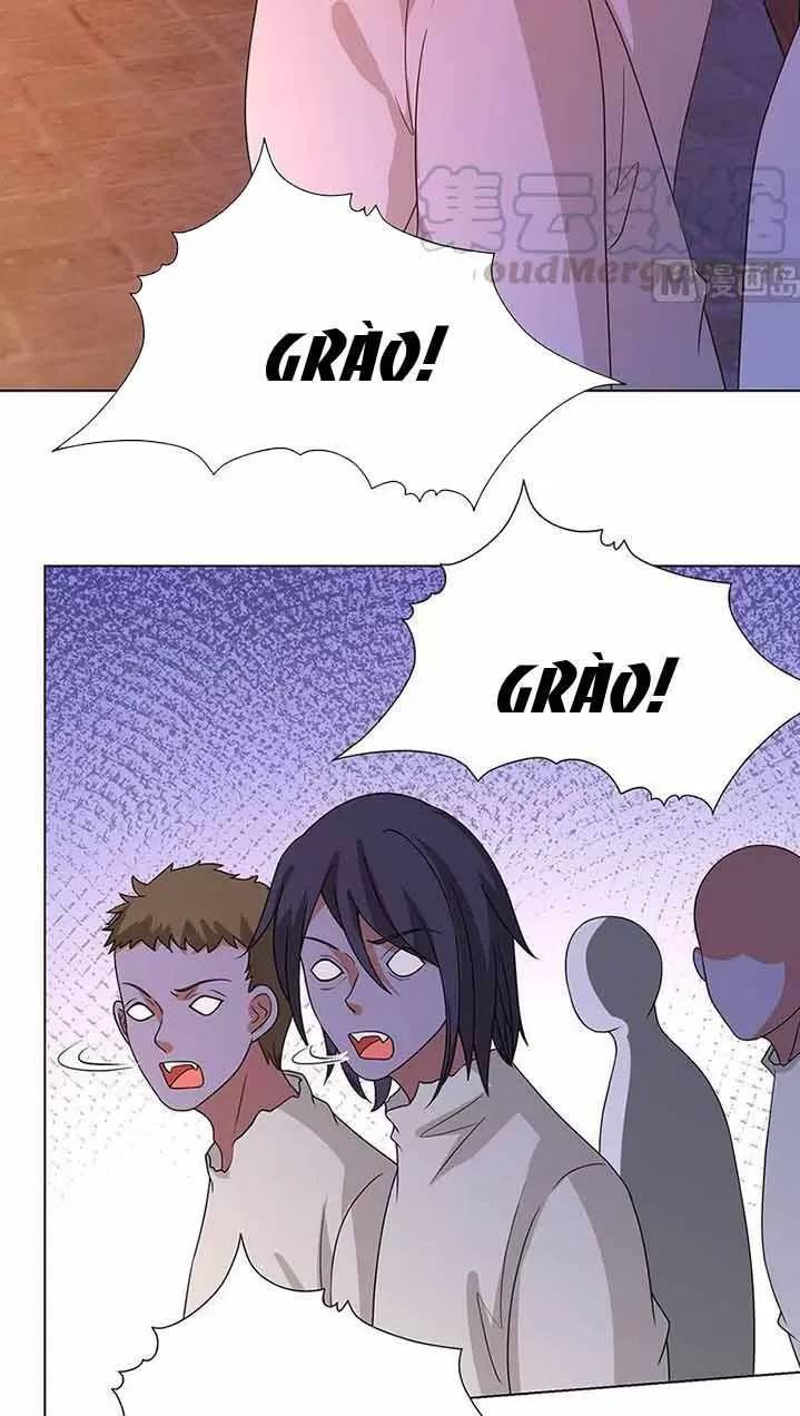 Quy Luật Tình Yêu Ở Mạt Thế Chapter 335 - Trang 2