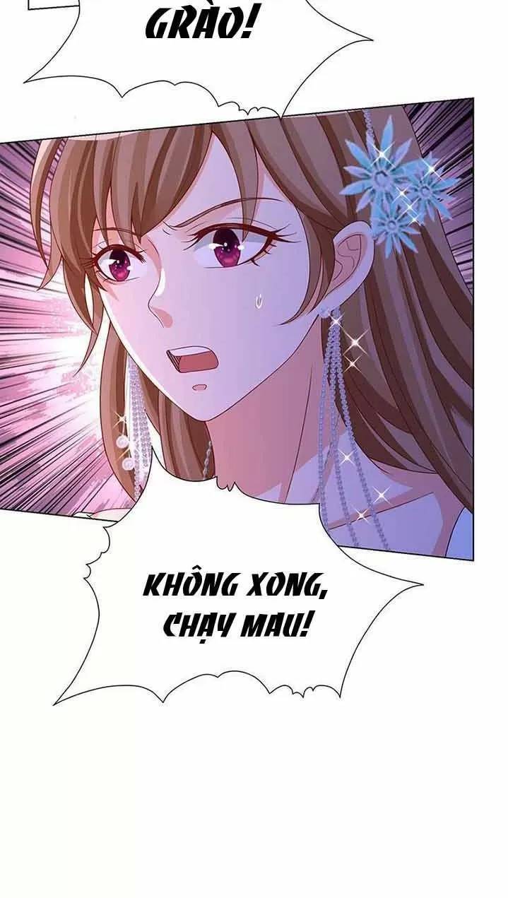 Quy Luật Tình Yêu Ở Mạt Thế Chapter 335 - Trang 2