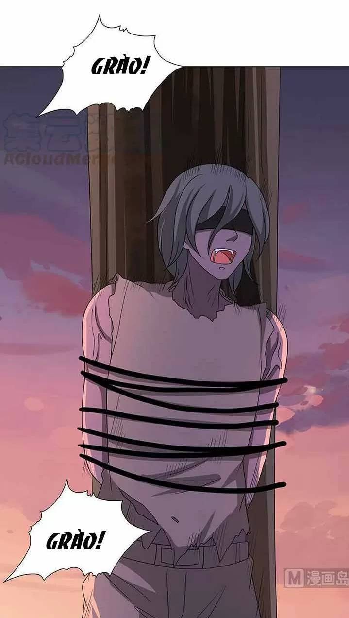 Quy Luật Tình Yêu Ở Mạt Thế Chapter 335 - Trang 2