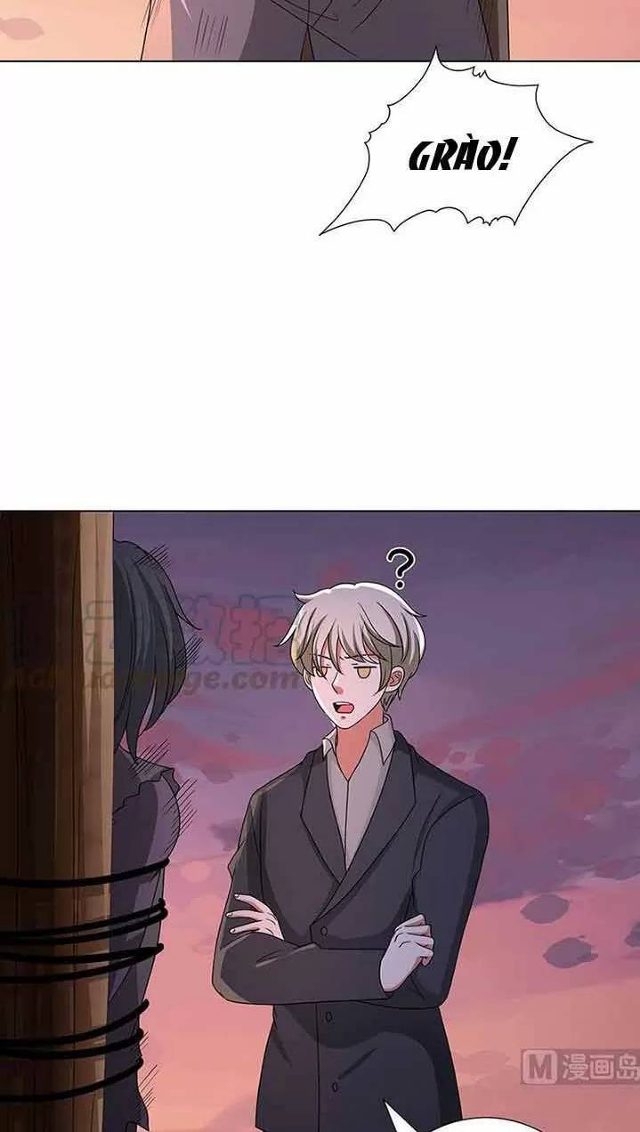 Quy Luật Tình Yêu Ở Mạt Thế Chapter 335 - Trang 2