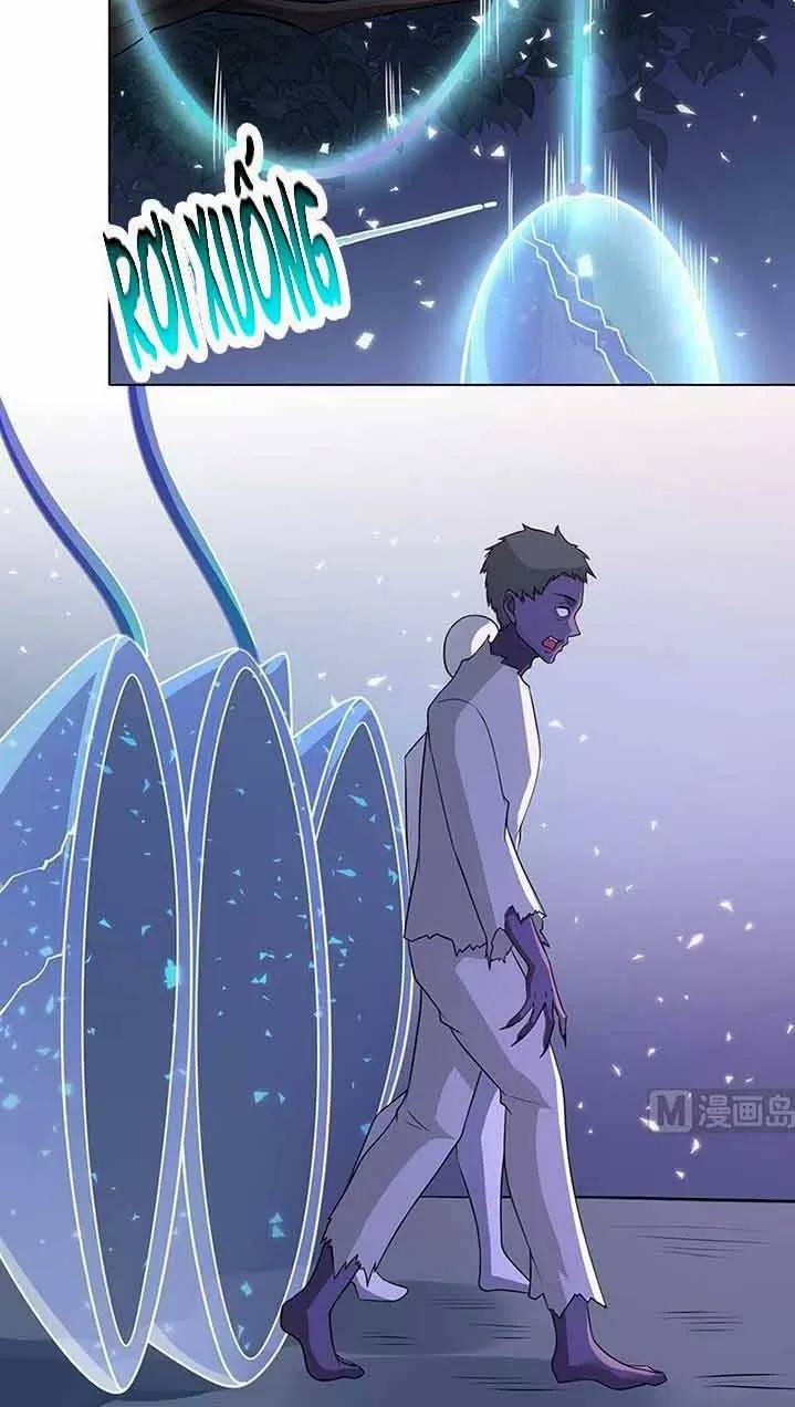 Quy Luật Tình Yêu Ở Mạt Thế Chapter 335 - Trang 2